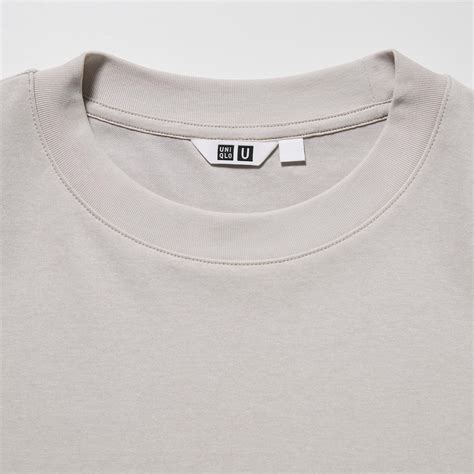 uniqlo airism size